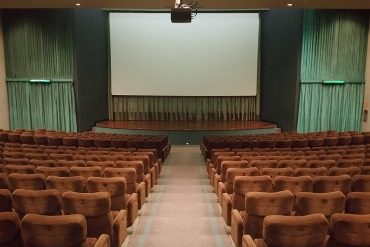 Cinema Teatro Politeama