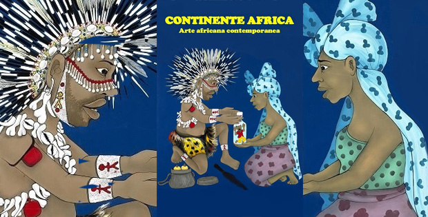 Continente Africa