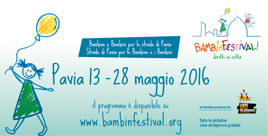 BambinFestival 2016