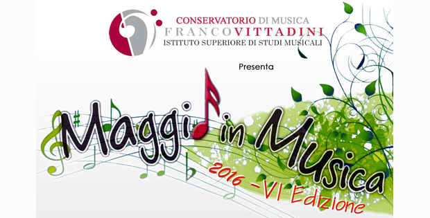 Maggio in Musica 2016 - Kythara Consort