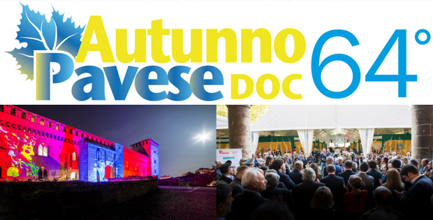 Autunno Pavese DOC 2016