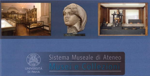 Musei e Collezioni dell'Universit di Pavia