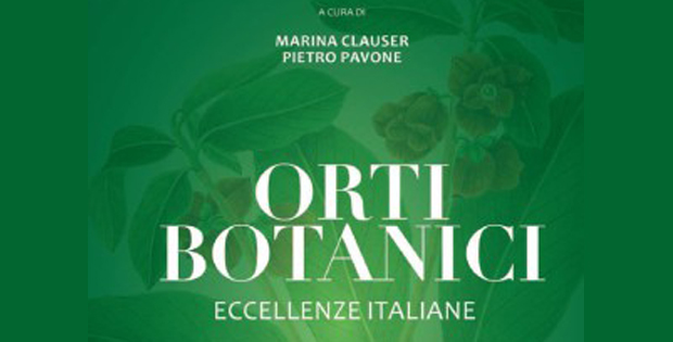 Orti Botanici, eccellenze italiane