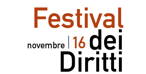 Festival dei Diritti 2016 - L'ABITARE