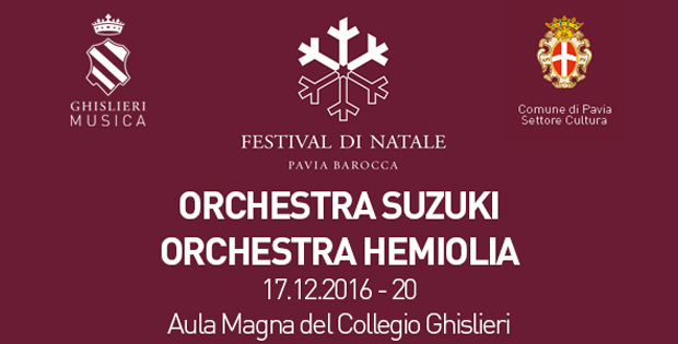 Orchestra Suzuki