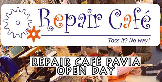 Repair Caf