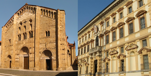 La Basilica di San Michele e il Collegio Borromeo. Visita guidata gratuita