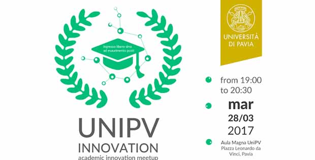 UniPV Innovation - Sport e Innovazione