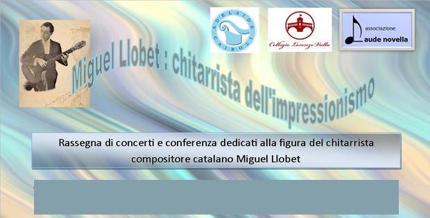 Miguel Llobet: chitarrista deell'impressionismo