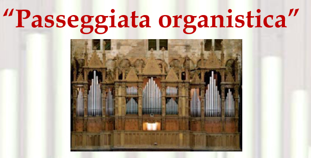 Passeggiata organistica