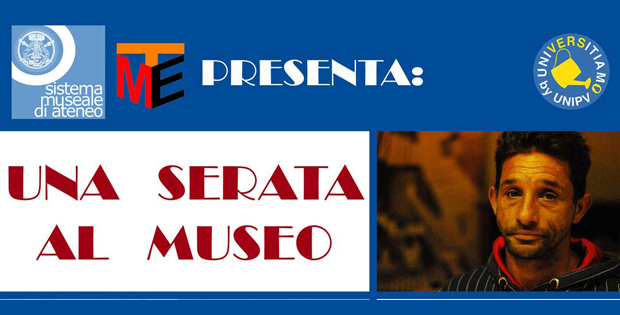 MTE presenta: il Teatro al Museo
