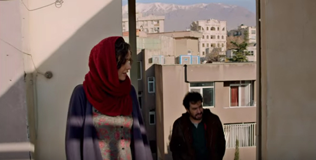 IL CLIENTE di Asghar Farhadi