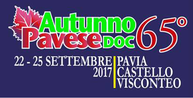 Autunno Pavese DOC 2017