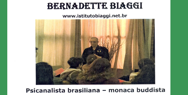 Bernadette Biaggi