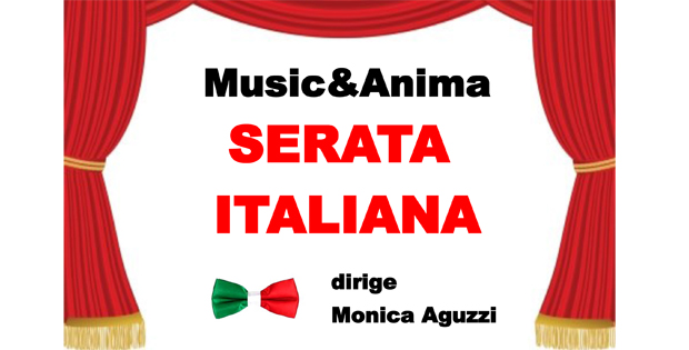 Il coro Music&Anima per San Lanfranco