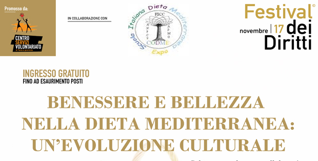 Benessere e Bellezza nella Dieta Mediterranea: un'evoluzione culturale