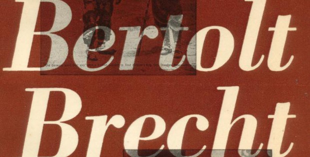 Pavia in Poesia 2018 - Io Bertolt Brecht