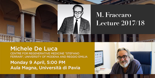 Marco Fraccaro Lecture 2017/18