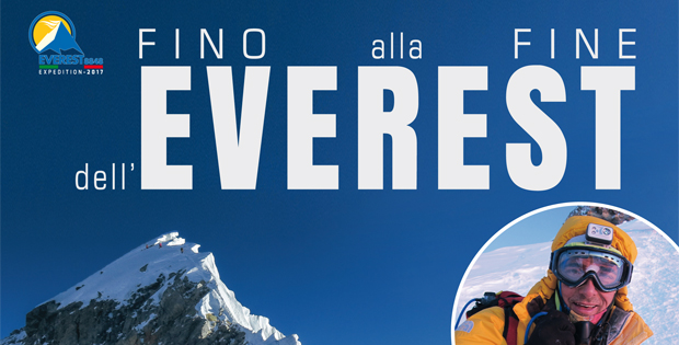 Fino alla fine dell'Everest, la salita al tetto del mondo