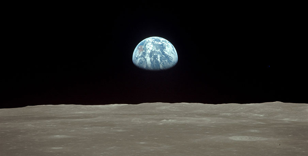 L'esplorazione della Luna: la pi grande avventura della storia