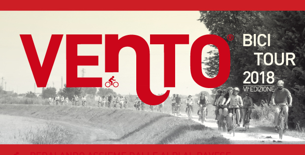 Vento Bici Tour 2018