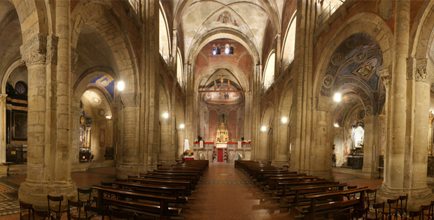 Parrocchia di San Michele Maggiore