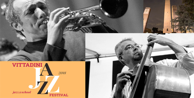 Vittadini Jazz Festival 2018 - concerto 3