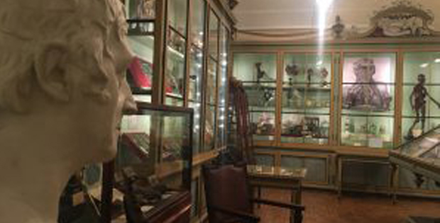 Museo per la Storia