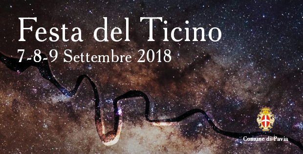 Slider Festa del Ticino 2018