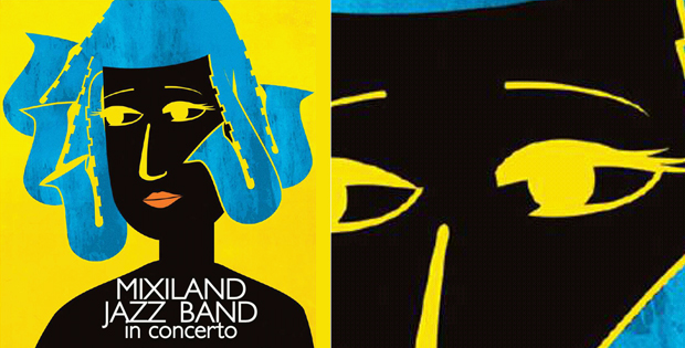 Mixiland Jazz Band in concerto