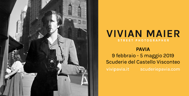 Vivian Maier. Street photographer
