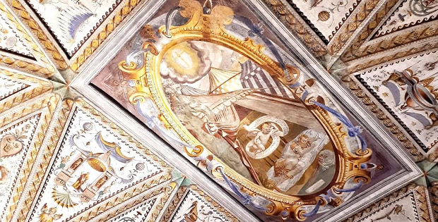 117 Visite Guidate al Museo della Certosa di Pavia