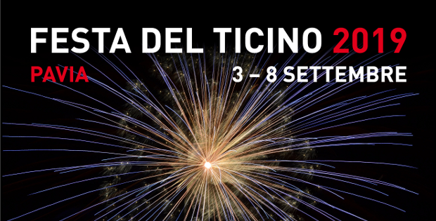 Festa del Ticino 2019