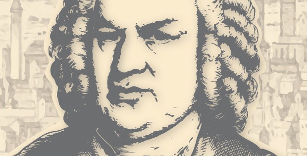 Bach in citt