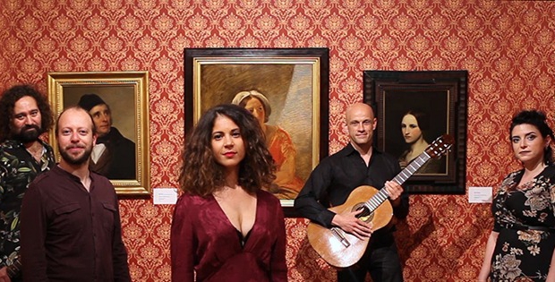Musica in Museo