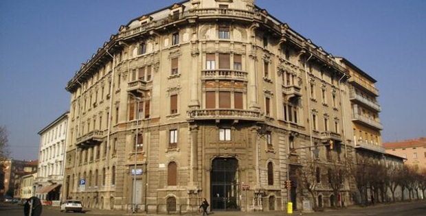 immagine doi Palazzo Devoti