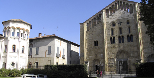 Basilica di San Michele