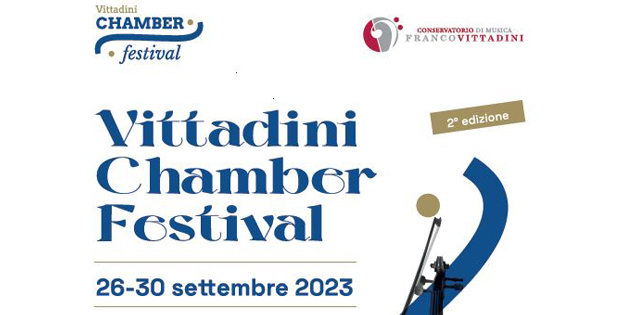 Vittadini Chamber Festival, seconda edizione